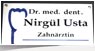 Dr. Nirgül USTA