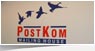 PostKom Dolu Dekota Logo